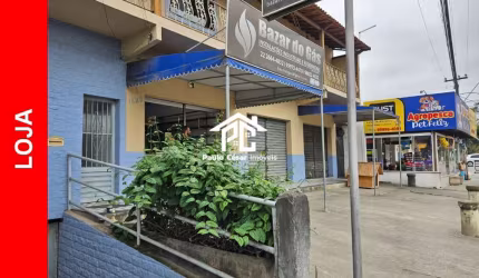 Ótima oportunidade de investimento: Comercial à venda no Centro de Araruama-RJ, com 30,00 m² de área!