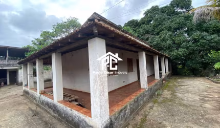 Terreno à venda em Araruama-RJ, bairro Coqueiral, com 2.398,00 m² de área! Aproveite esta oportunidade única!