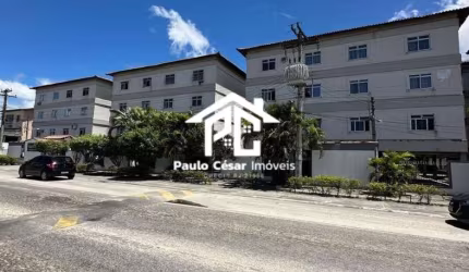 Imperdível oportunidade de investimento: Apartamento à venda em Araruama-RJ, Vila Capri, 2 quartos, 1 sala, 1 banheiro, 1 vaga.