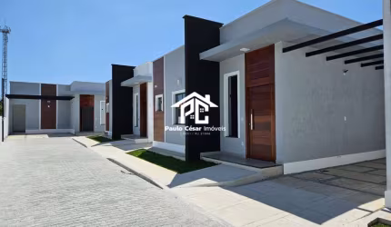 Imperdível: Casa à venda em Araruama-RJ, bairro Pontinha! 2 quartos, 1 suíte, 1 sala, 1 banheiro, 1 vaga de garagem, 70m².