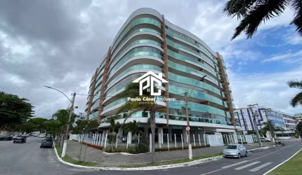 Imperdível oportunidade! Apartamento à venda em Araruama-RJ, Parque Hotel: 2 quartos, 1 suíte, 1 banheiro, 1 vaga, 101,00m².