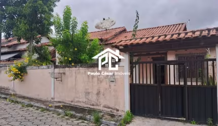 Casa com 3 quartos à venda na XV de Novembro, Araruama  por R$ 350.000