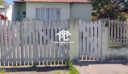 Imperdível! Casa à venda na Pontinha, Araruama-RJ: 3 quartos, 1 suíte, 1 sala, 1 banheiro, 3 vagas de garagem, 199,00m².