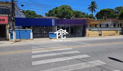 Oportunidade imperdível: Área Comercial à venda de 734² no Centro de Araruama-RJ!