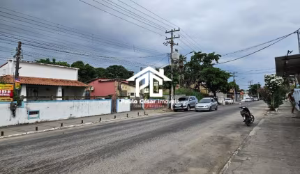 Oportunidade Imperdível: Terreno Comercial à Venda em Araruama-RJ, Parque Mataruna - 945,00 m² de Área