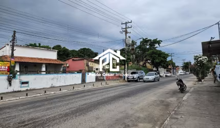 Oportunidade Imperdível: Terreno Comercial à Venda em Araruama-RJ, Parque Mataruna - 945,00 m² de Área