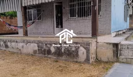 Imperdível: Casa à venda em Araruama-RJ, bairro Rio do Limão, com 3 quartos, 1 suíte, 1 sala, 1 vaga de garagem e 110m².