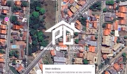 Terreno à venda no Centro de Araruama-RJ: 9.216m² de oportunidade comercial!