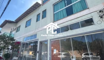 Excelente oportunidade: Loja comercial para locação na Praça da Bandeira, Araruama-RJ, 40m² de área!