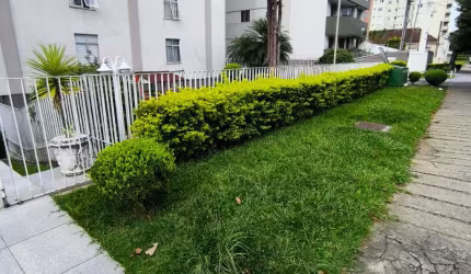 Apartamento 93 m² - 3 quartos/suíte Vila Izabel