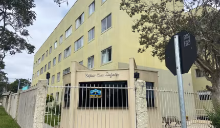 Apartamento 3 Quartos Mobiliado Novo Mundo