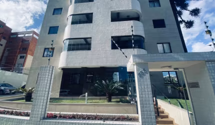 Apartamento Agua Verde 2 quartos