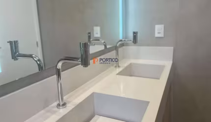 Casa térrea com 3 suítes e piscina no Villa Bella Siena Paulinia!