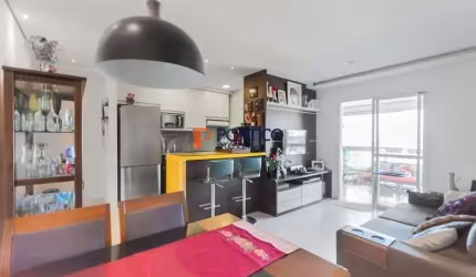 Apartamento à venda no edifício Vista 26, Taquaral, Campinas/SP