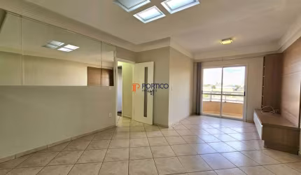 Apartamento para locação 3 dormitorios 1 suíte Resid. das Pedras em Paulínia