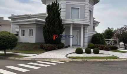 Sobrado à venda no Villa Bella Livorno Paulínia!