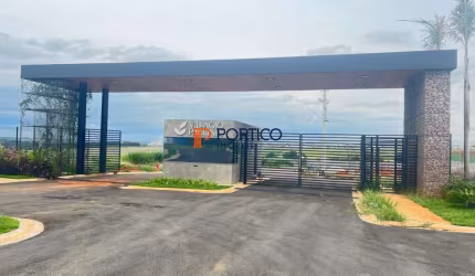 Terreno a Venda condomínio fechado em Paulínia