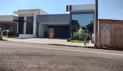 Casa Térrea à venda no Real Parque Sumaré!