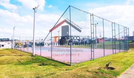 Terreno à venda Real Park Sumaré