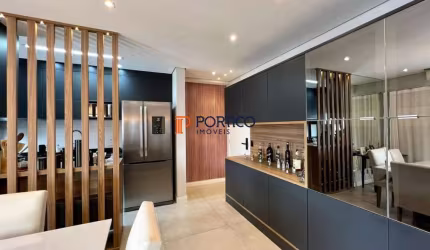 Apartamento à venda com 1 quarto no Morada Morumbi em Paulínia