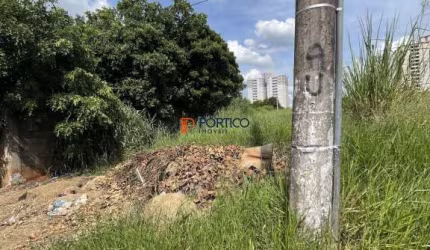 Oportunidade! Terreno Residencial no Bairro Jardim dos Calegaris, Paulínia - SP