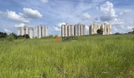 Terreno Residencial no Bairro Jardim dos Calegaris, Paulínia - SP