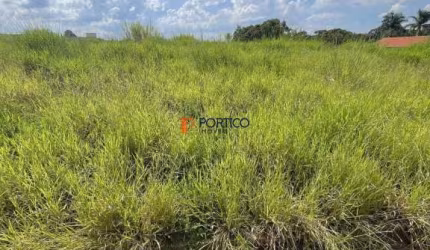Terreno Residencial no Bairro Jardim dos Calegaris, Paulínia - SP