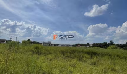 Terreno Residencial no Bairro Jardim dos Calegaris, Paulínia - SP