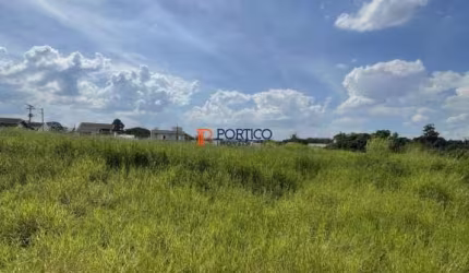 Terreno Residencial no Bairro Jardim dos Calegaris, Paulínia - SP
