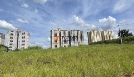 Terreno Residencial no Bairro Jardim dos Calegaris, Paulínia - SP