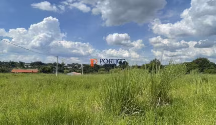 Terreno Residencial no Bairro Jardim dos Calegaris, Paulínia - SP