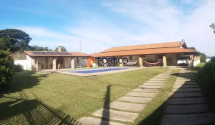 Casa à venda no Parque Xangrilá em Campinas/SP