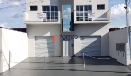 Prédio Comercial à venda em Paulínia SP