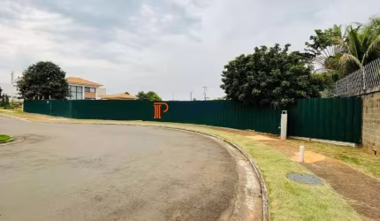Terreno à venda no Estância Eudóxia em Barão Geraldo Campinas/SP