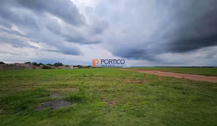 Terreno à venda no João Aranha