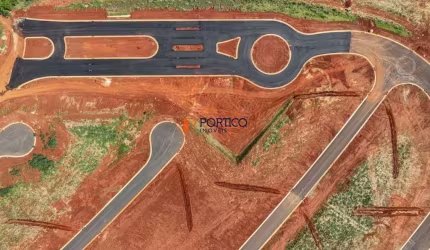 Terreno Urbe 365, Paulínia