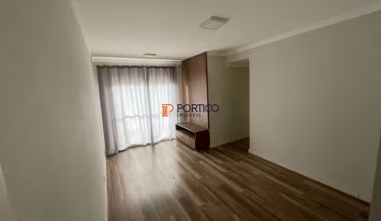 Apartamento 3 Dormitórios e 1 Suíte - Premiere Morumbi - Paulínia