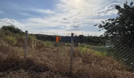 Terreno comercial no Parque das Industrias em Betel