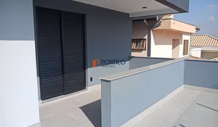 Casa  sobrado para Venda em condomínio, com 3 dormitórios em Sumaré.