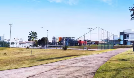 Terreno à venda no Real Park em Sumaré!