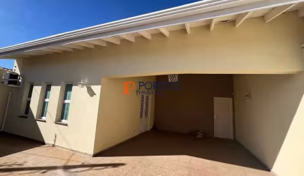 Casa Térrea à venda 3 quartos sendo 1 suíte  no Parque Via Norte em Campinas/SP