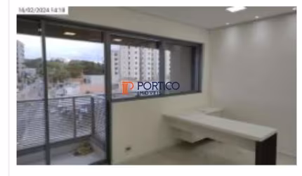 Sala comercia para locação no Medplex Campinas