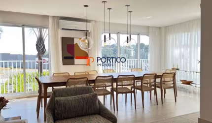 Apartamento à venda no Bougoinville, Camppinas/SP