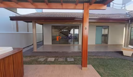 Sobrado 3 Dormitórios 1 Suíte+Escritório- Residencial Paineiras - Betel Paulínia