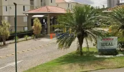 Apartamento 3 Dormitórios - Vila Marieta - Campinas