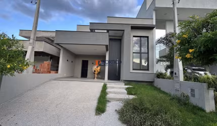 Casa com 3 suítes é escritório à venda no Terras da Estância!