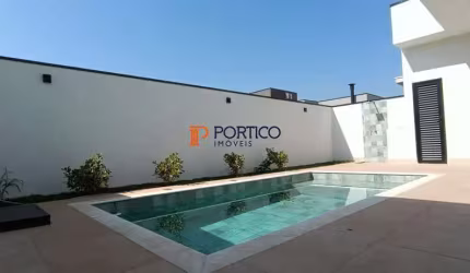 Sobrado com 3 suítes e piscina no Real Park Sumaré!