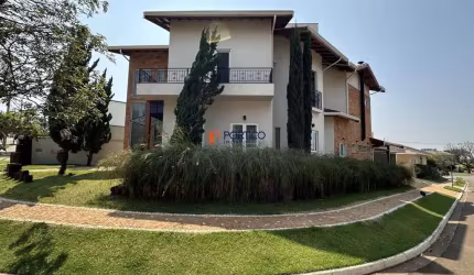 Lindo sobrado à venda no Villa Franca em Paulínia!
