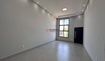 Casa Térrea com 3 Suítes em condomínio tranquilo – Oportunidade Imperdível!