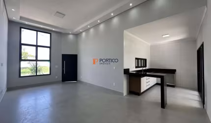 Casa Térrea com 3 Suítes em condomínio tranquilo – Oportunidade Imperdível!